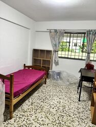 Blk 333 Clementi Avenue 2 (Clementi), HDB 4 Rooms #592057831